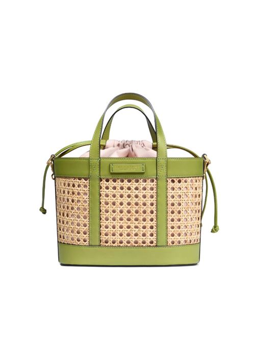 Greta secchiello borsa a mano THE BRIDGE | 04314537